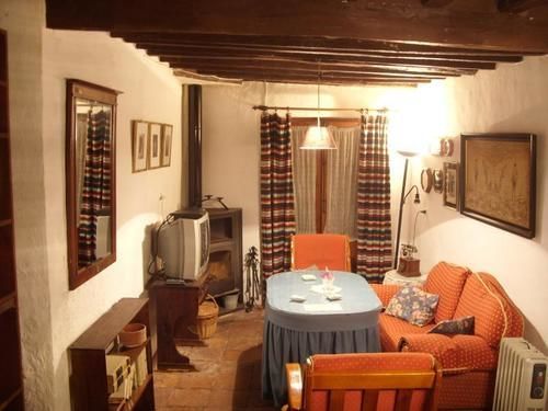 Hospederia Casa de las Piedras